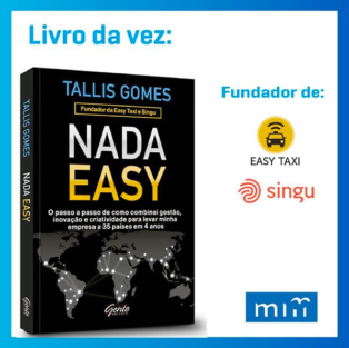 Nada Easy
