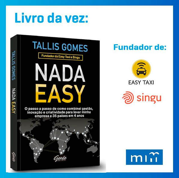 Nada Easy