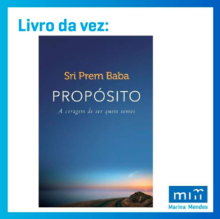 Propósito - A coragem de ser quem somos