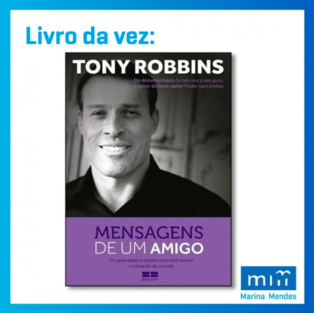 Mensagens de um Amigo