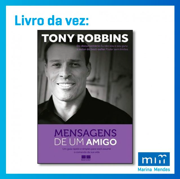 Mensagens de um Amigo