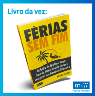Férias sem Fim