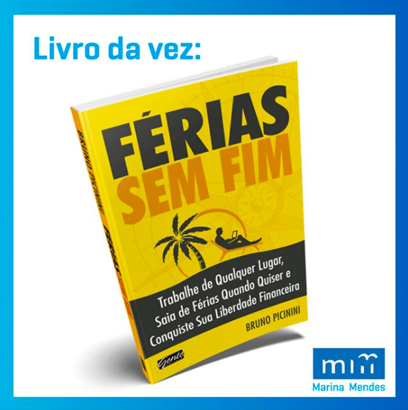 Férias sem Fim