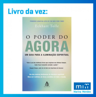 O Poder do Agora