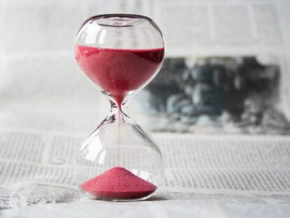 365 dias, o que pode mudar?