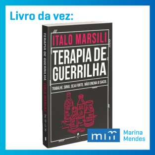 Terapia de Guerrilha