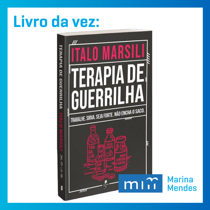 Terapia de Guerrilha